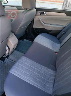 هیوندای سۆناتا